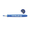 Artline Decorite Marker Brush Blue Box of 12