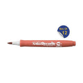 Artline Decorite Marker Brush Brown Box of 12