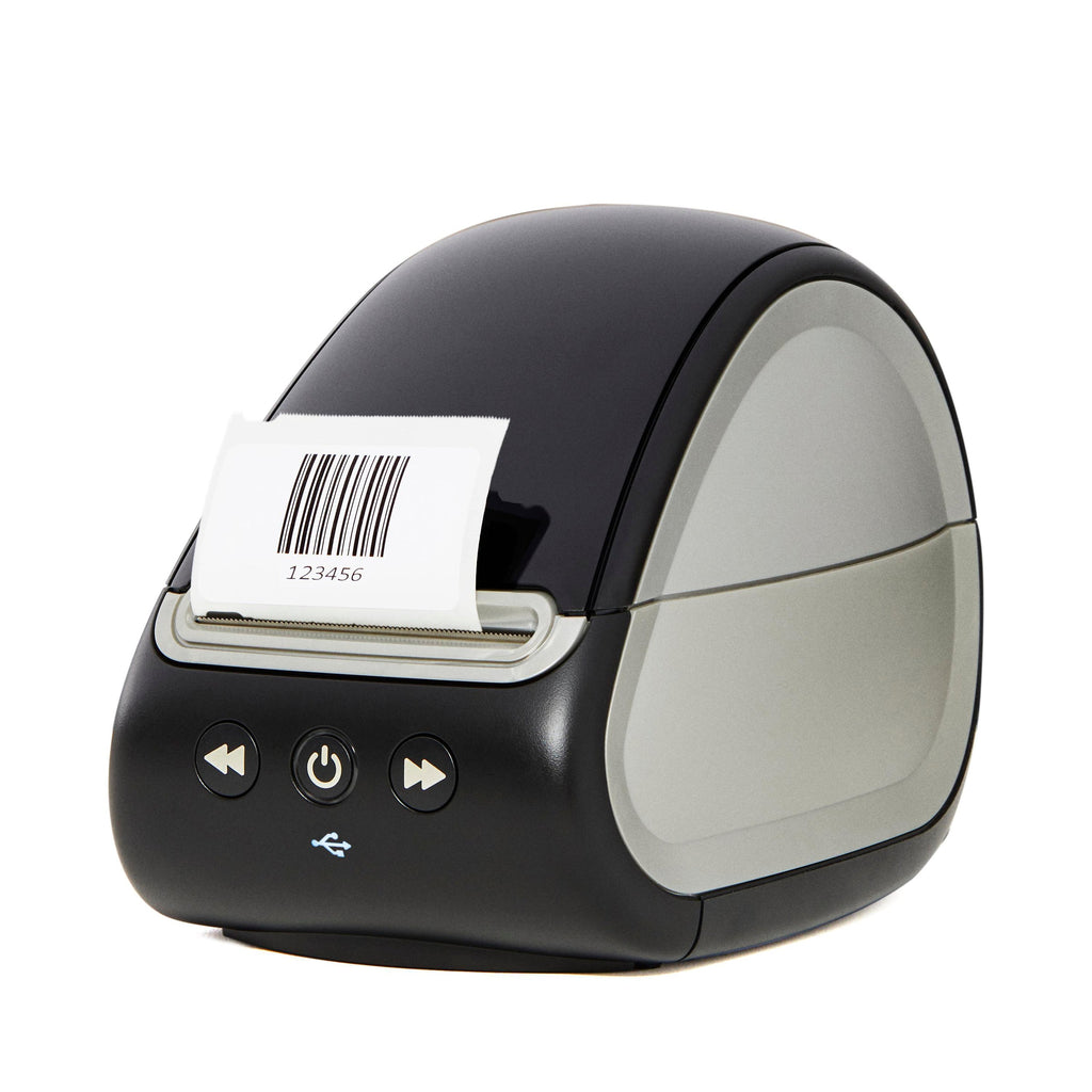 Dymo LabelWriter 550T Turbo High Speed Desktop Label Printer