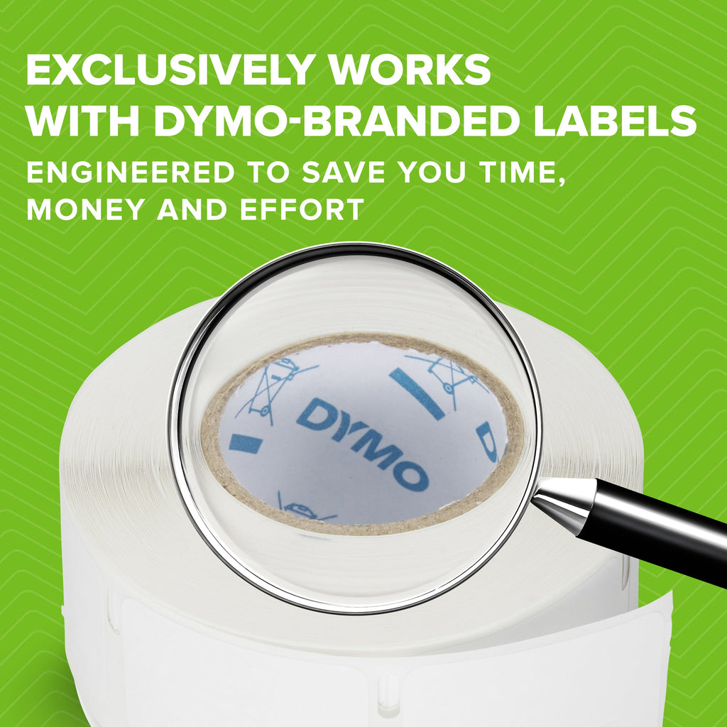 Dymo LabelWriter 550T Turbo High Speed Desktop Label Printer