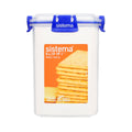 Sistema Klip It Plus Plastic Cracker Container 900ml Dark Blue
