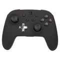 PowerA Enhanced Wireless Controller for Nintendo Switch Black