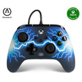 PowerA Enhanced Wired Controller for Xbox Series X and S Arc Lightning