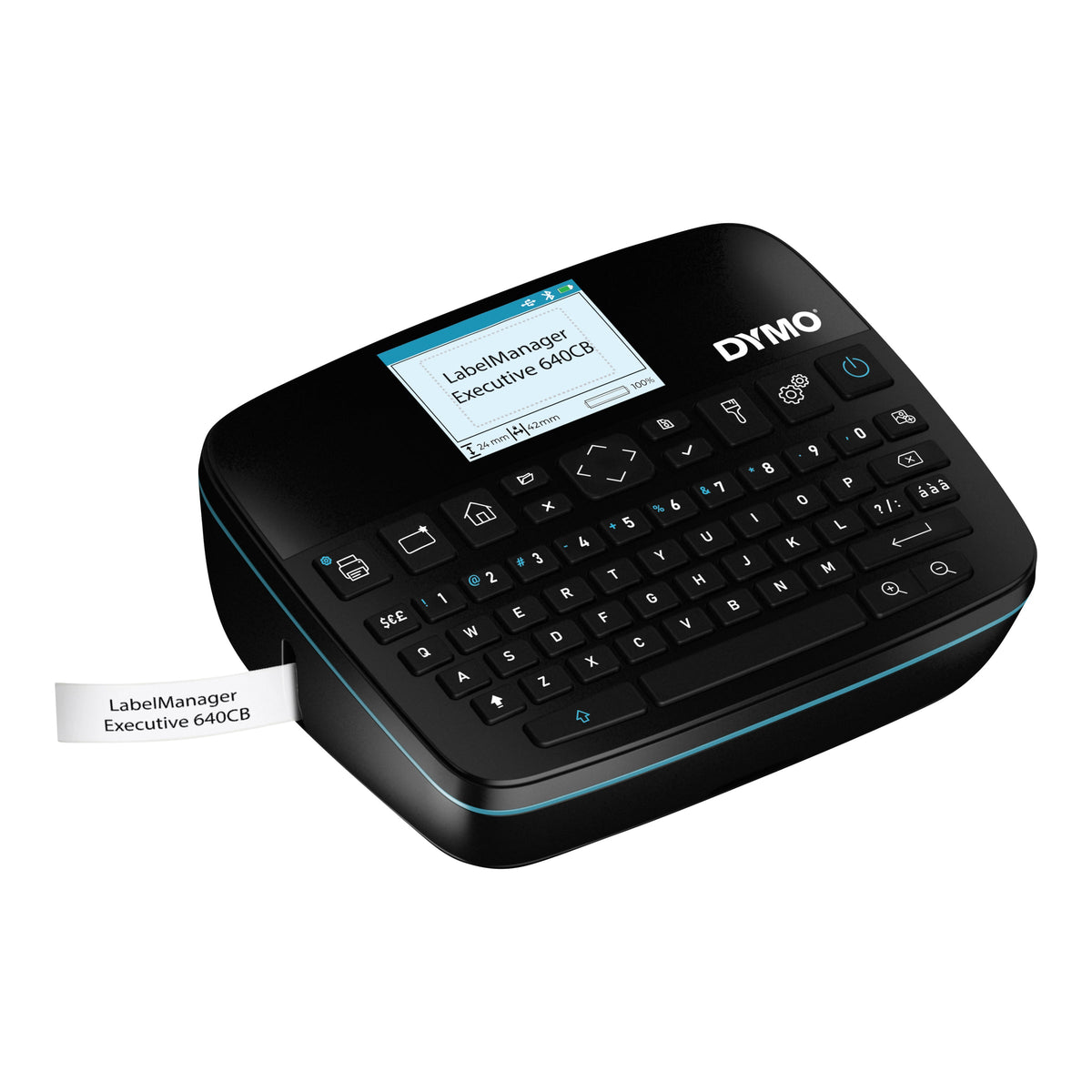 Dymo LabelManager Executive 640CB Label Maker