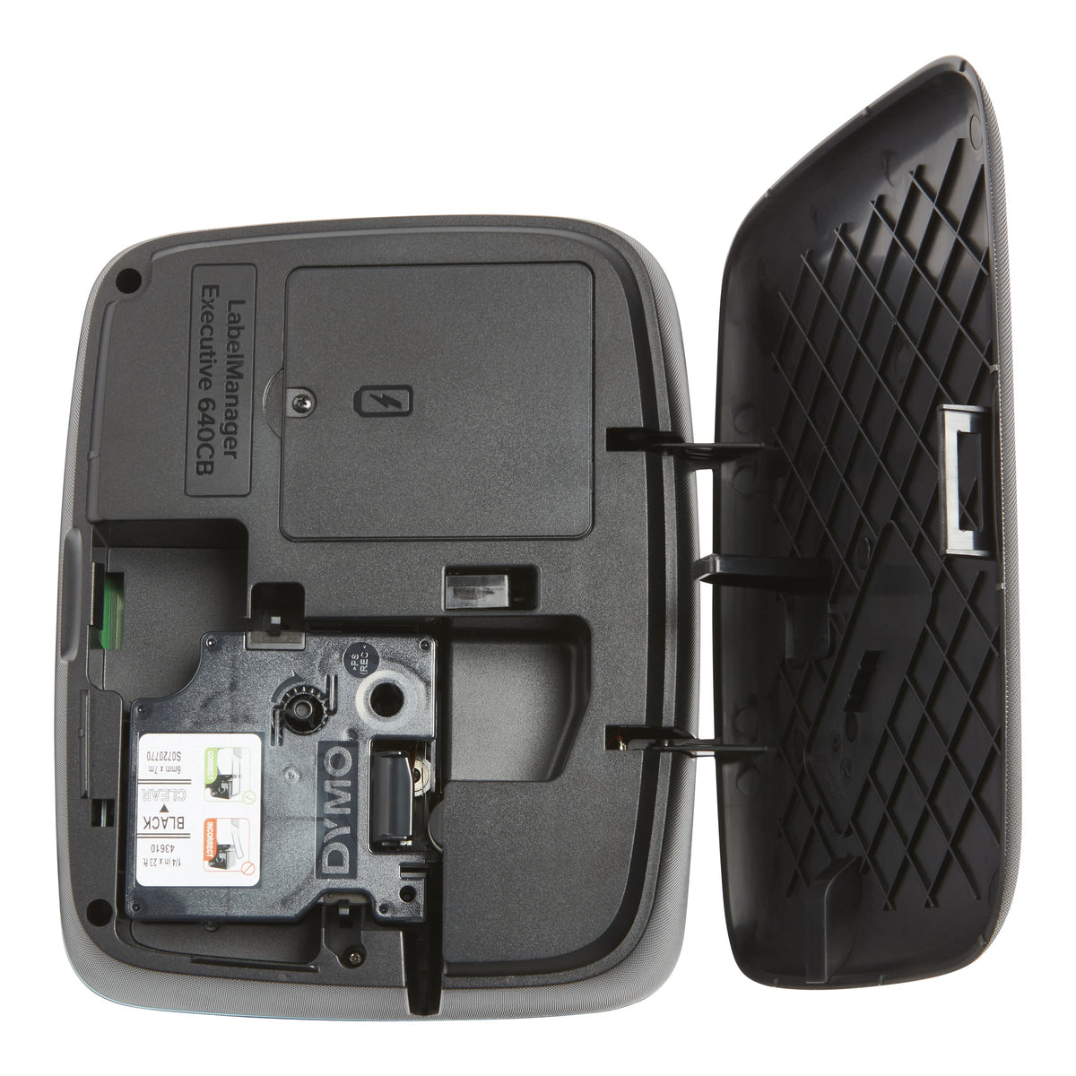 Dymo LabelManager Executive 640CB Label Maker