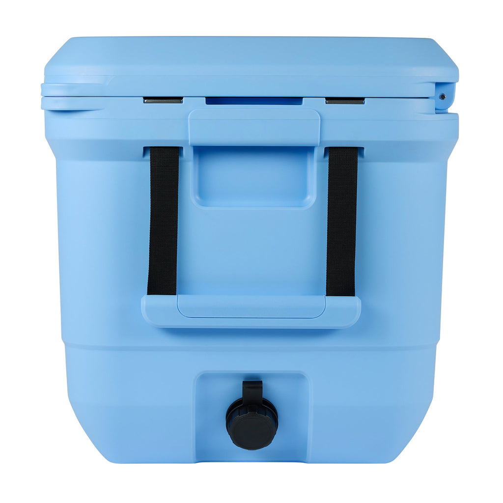 Coleman Pro 42L Hard Cooler Sky Blue