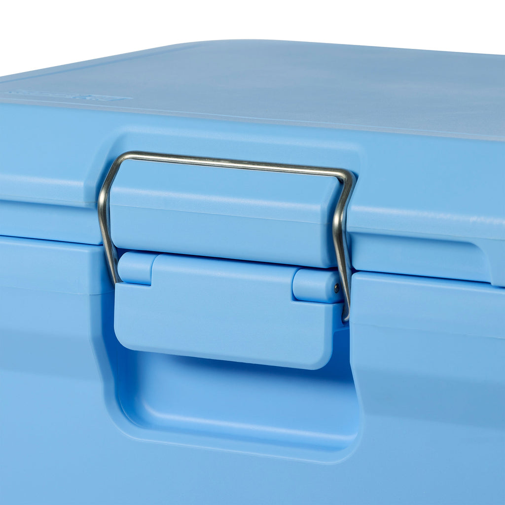 Coleman Pro 52L Hard Cooler Sky Blue