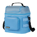 Coleman Pro 24 Can Soft Cooler Bag Sky Blue