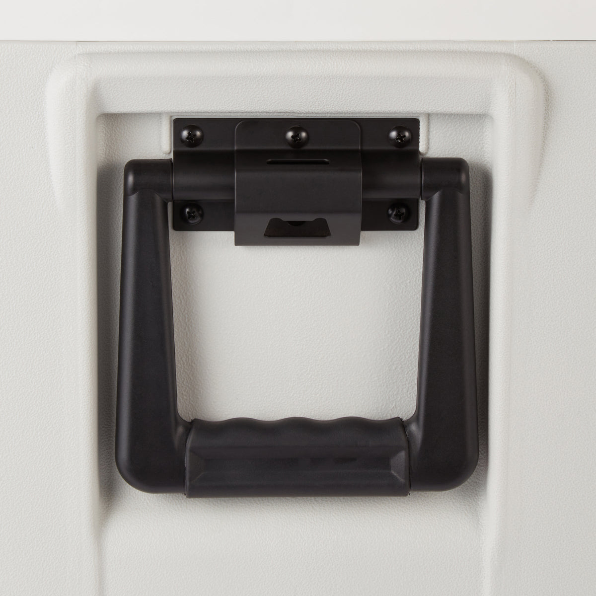 Coleman Glacier 50L Hard Cooler Grey
