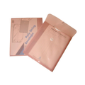 Colby 155A Polystring Envelope A4 30mm Gusset Cinnamon