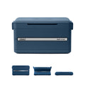 Coleman Snap 'N Go 42L Collapsible Cooler Sapphire