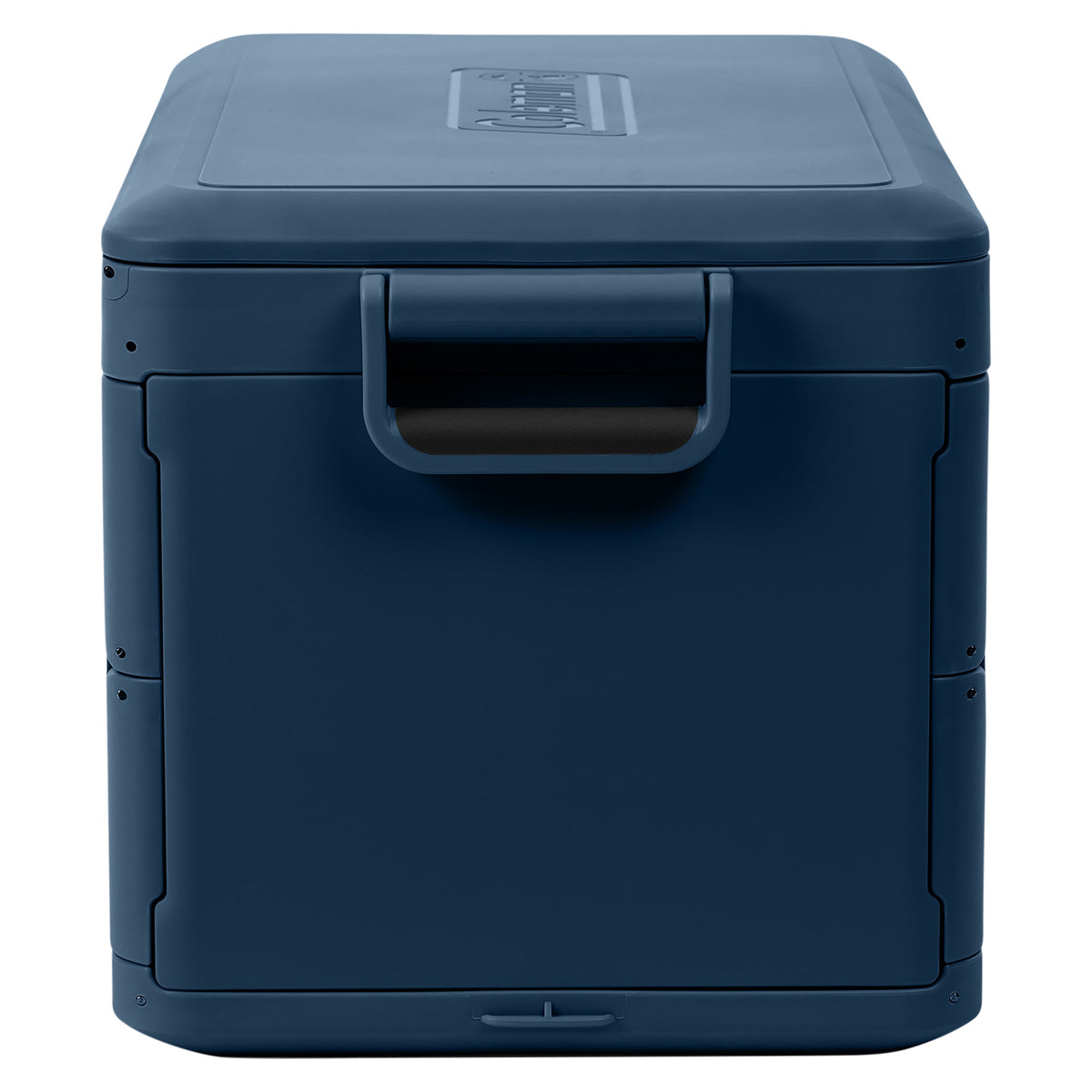 Coleman Snap 'N Go 33L Collapsible Cooler Sapphire