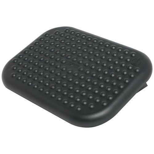 Kensington Rocking Foot Rest Black