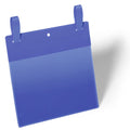 Logistics Pockets with Binders A5 Landscape Pack 50