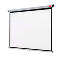 Nobo 16:10 Wall Mounted Projection Screen 2400 x 1600mm White