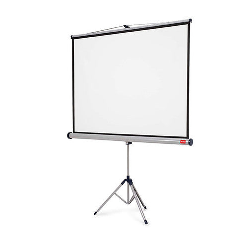 Nobo 16:10 Tripod Projector Screen 2000 x 1310mm White