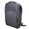 Kensington LM150 Laptop Backpack 15.6 Inch Cool Grey