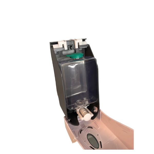 Regal Liquid Soap Dispenser White