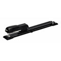 Rapid E15/12 Economy Longarm Stapler Black
