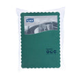 Tork Bottle Green Placemat Carton of 2