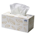 Tork Extra Soft Facial Tissue 2 Ply White Carton of 24