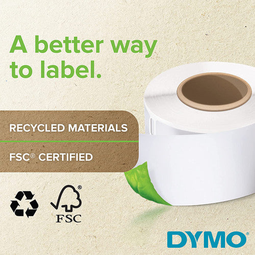 Dymo LabelWriter 550 Desktop Label Printer Value Pack with Labels