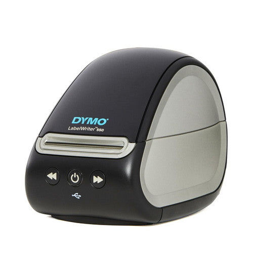 Dymo LabelWriter 550 Desktop Label Printer Value Pack with Labels