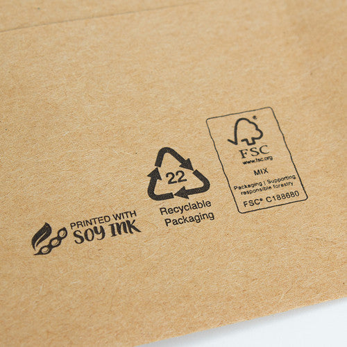 Sanitary Bag Carton of 200