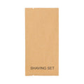 Shaving Set – Carton of 200