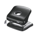 Rapid FC30 2 Hole 30 Sheet Punch Black