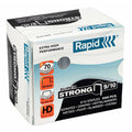 Rapid Super Strong 9/10mm Staples Box 5000