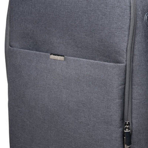 Kensington LM150 Laptop Backpack 15.6 Inch Cool Grey