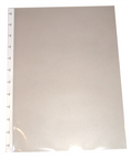 Colby 251AP Quick Transfer Display Book Refill Pockets A4 Pack of 10