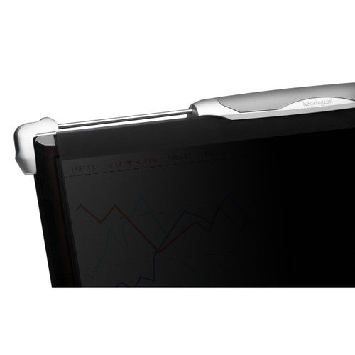 Kensington FS240 Snap2 Privacy Screen for Widescreen Monitor 22-24 Inch