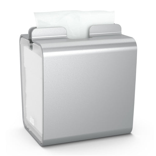 Tork Xpressnap Image Napkin Dispenser N4 System Aluminium