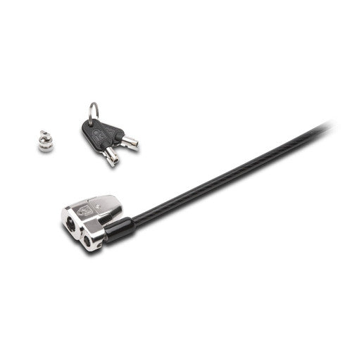 Kensington ClickSafe 2.0 Laptop Lock Standard Keyed