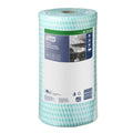 Tork Green Long Lasting Cleaning Cloth 90 Sheets 4 Rolls