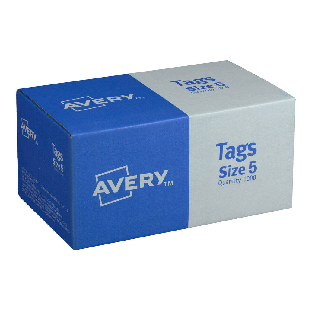 Avery Black Flexi-View Presentation Binder 13mm 2 Ring