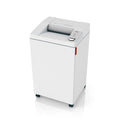 Ideal Document Shredder 3104 Cross Cut 4x40mm
