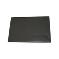 Colby 328F Polywally Wallet Foolscap Hook and Loop Black Pack of 12