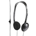 Kensington Lightweight Headphone Black