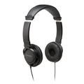 Kensington USB Hi-Fi Headphone Black