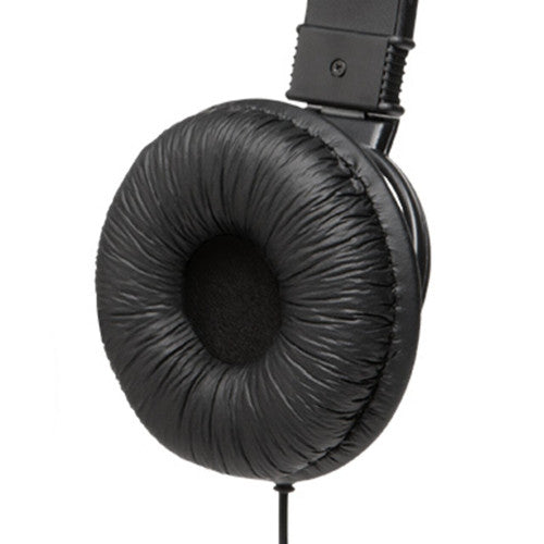Kensington Hi-Fi Headphone Black