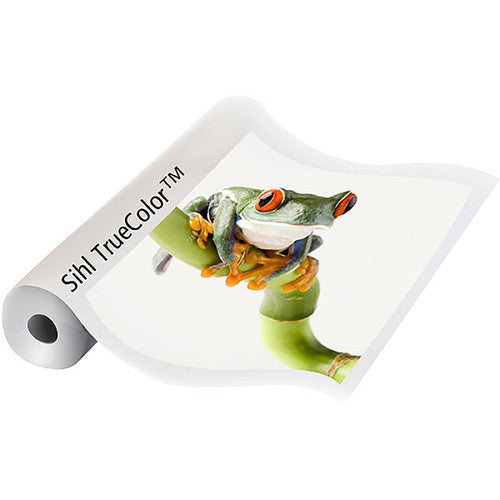 Sihl 3334 Truecolour Paper Matt 160gsm 1067mm x 30m