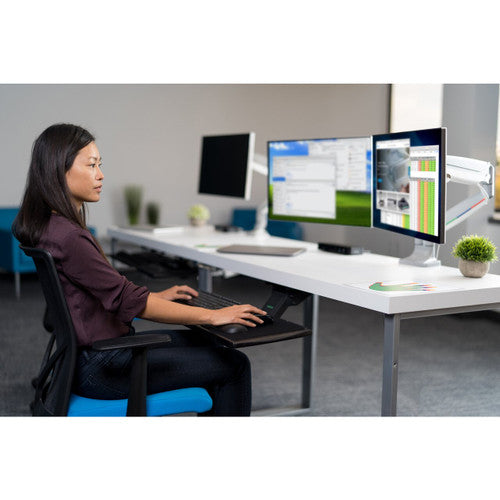 Kensington ErgoSoft Standard Mouse Rest