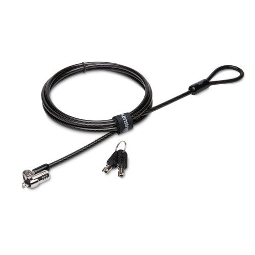 Kensington MicroSaver 2.0 Keyed Laptop Lock