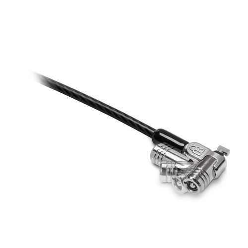 Kensington MicroSaver 2.0 Keyed Laptop Lock