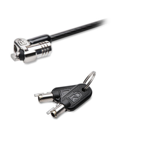 Kensington MicroSaver 2.0 Keyed Laptop Lock