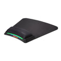 Kensington SmartFit Mouse Pad with Stacked Wrist Support