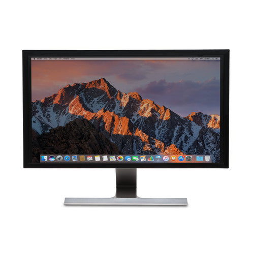 Kensington FP240W9 Privacy Screen for Widescreen Monitor 24 Inch